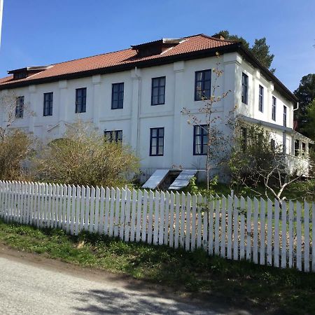 Overgaard Lillehammer Exterior photo